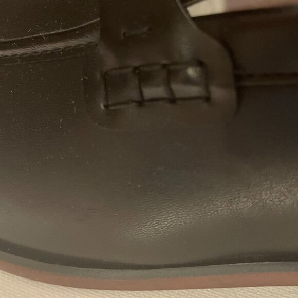 Tommy Hilfiger Senner Slip On Dress Penny Loafer in SIZE 13 main image 11